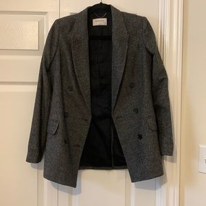 Babaton Samuel Blazer in size 2